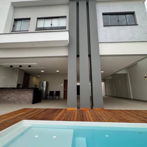 Pintura realizada na Mansão MEN pela FB Pinturas e Acabamentos na cidade de Guarapari, ES por FB Pinturas e Acabamentos