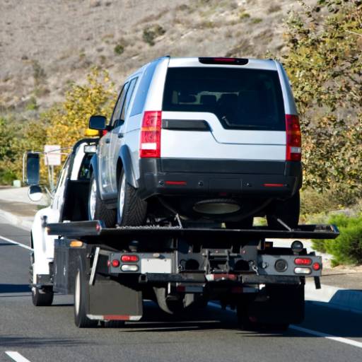 Guincho Rápido – Agilidade e Segurança em Brasília com a Marquinho Guincho por Marquinho Guincho
