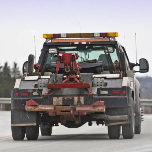 Guincho de Confiança – Atendimento Rápido e Seguro em Brasília por Marquinho Guincho