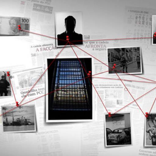 Organização Criminosa