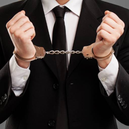 Crimes de Colarinho Branco