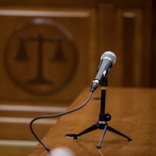  Defesa em Processo criminal