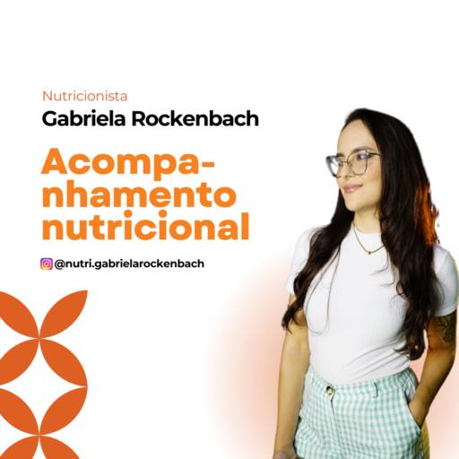 Acompanhamento Nutricional