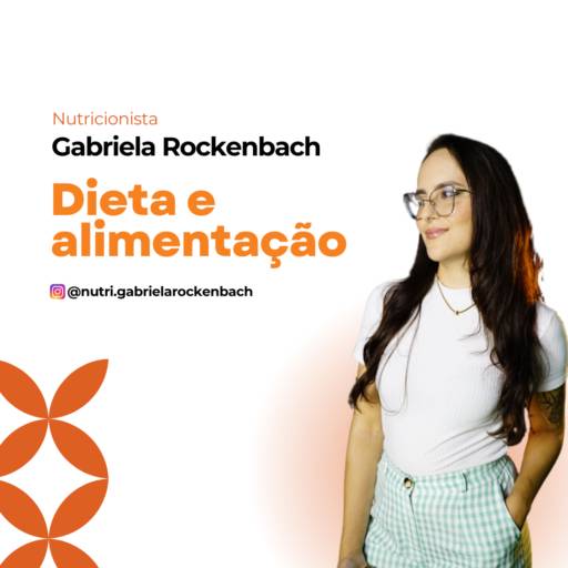 Dieta e alimentação