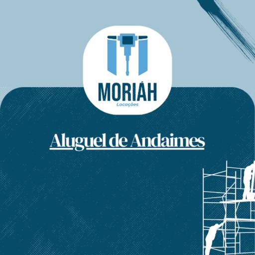 Aluguel de Andaime em Itapetininga 