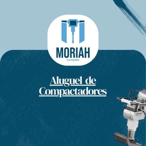 Aluguel de Compactador em Itapetininga – Compactação Eficiente para Obras e Fundações