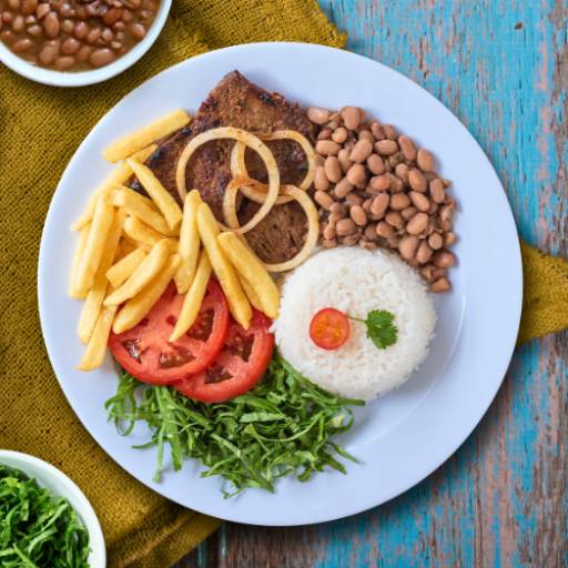 Marmita Pequena – Praticidade e Sabor em Lençóis Paulista