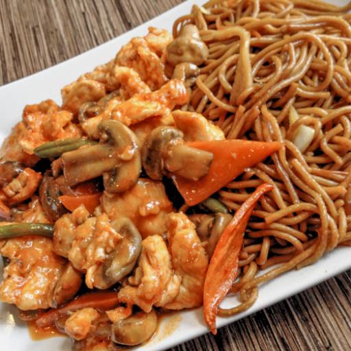 Marmita Grande - Refeição Completa e Saborosa - Lençóis Paulista