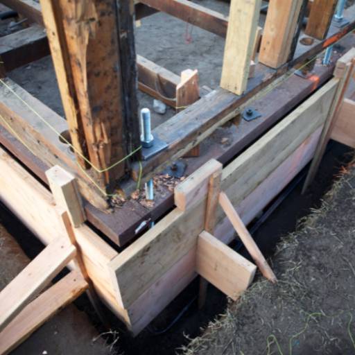 Alicerce – Segurança e Estabilidade para Sua Construção em Águas de Santa Bárbara/SP