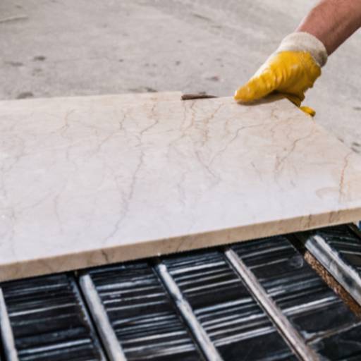 Efeito Mármore – Sofisticação e Elegância em Águas de Santa Bárbara/SP