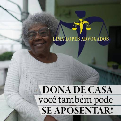 Você sabia que as trabalhadoras do lar que não exercem atividade formal remunerada também possuem direito à aposentadoria?