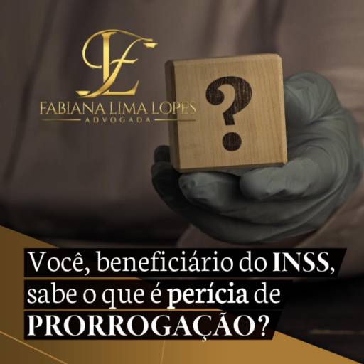 Está afastado do trabalho em razão de acidente ou doença? Seu período de auxílio está acabando, mas você ainda não se sente apto a voltar para suas atividades?