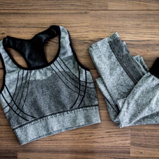 Moda Fitness – Desempenho e Estilo em Lençóis Paulista