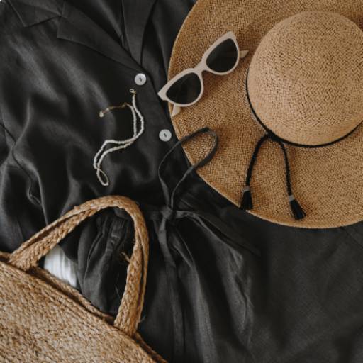 Moda Praia – Estilo e Conforto para os Dias de Sol em Lençóis Paulista
