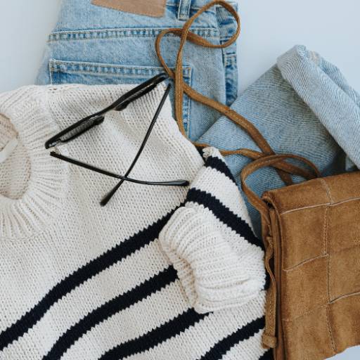 Moda Casual – Conforto e Estilo para o Dia a Dia em Lençóis Paulista