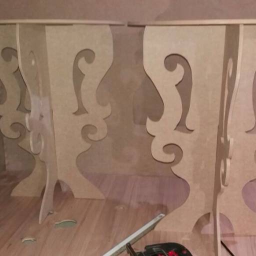 Artesanatos em geral por Garagem do Faz Tudo