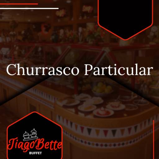 Churrasco Particular em Itapetininga