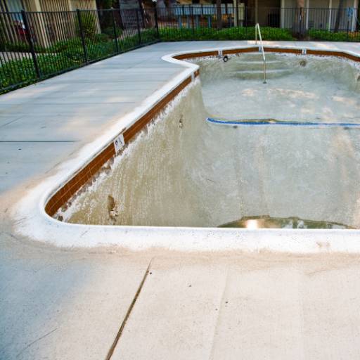 Construção de Piscinas – Lazer e Valorização em Ninho Verde II Eco Residence