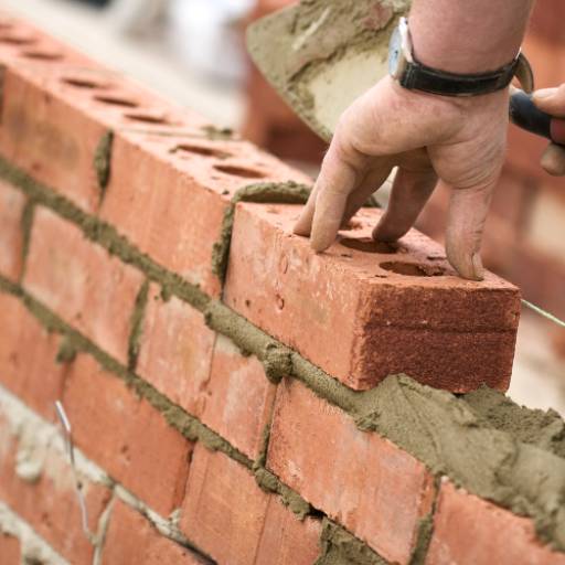 Muros Resistentes e Seguros – Solução Ideal em Ninho Verde II Eco Residence