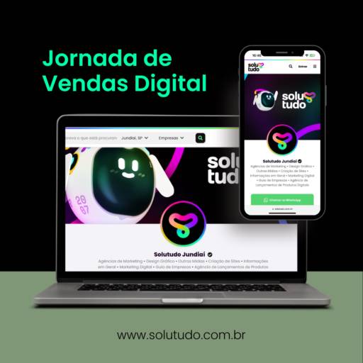 Jornada de Vendas Digital 
