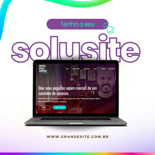Site Solutudo