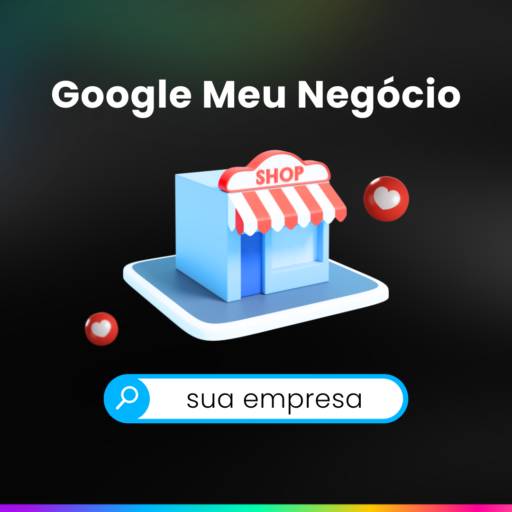 Google Meu Negócio