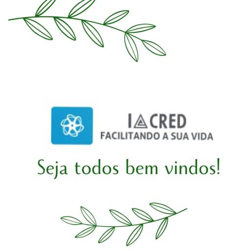 Entre em contato Já!