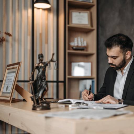 Seguro de Responsabilidade Civil Profissional para Advogados