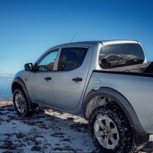 Seguro para Caminhonete