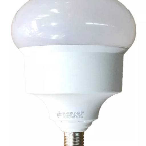 Comprar o produto de Lâmpada de LED Alta Potencia 50W Branco Frio em A Classificar pela empresa Ponto LED Soluções em Elétrica e Iluminação em Boituva, SP por Solutudo