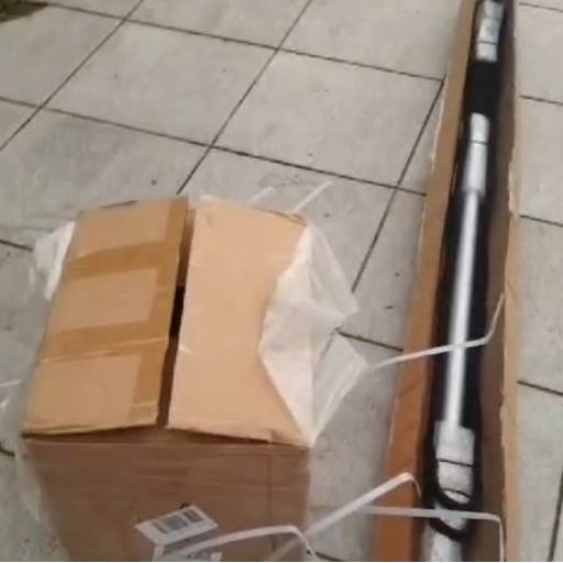 Confira a qualidade na entrega! por Energia Solar MK