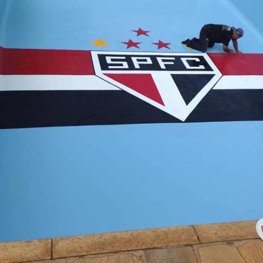 Aplicação de Vinil em Piscinas – Renovação e Estilo em Itu