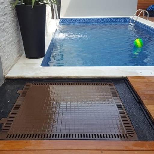 Especialista em Piscinas – Cuidado Completo e Profissional em Itu