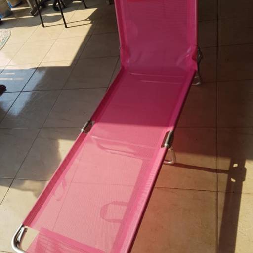 Espreguiçadeiras – Conforto e Sofisticação em Itu por S.O.S Piscinas 