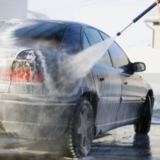 Lavagem Completa de Veículos  por Luna Lava-Car