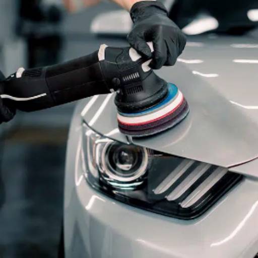 Cristalização Automotiva por Luna Lava-Car