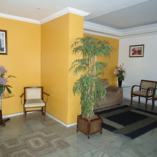 Apartamento no Condomínio Edf:alameda dos Coqueirais localizado na Avenida Governador Carlos de Lima Cavalcante - Casa Caiada - Olinda/PE por Ana Patrícia Corretora de Imóveis e Seguros