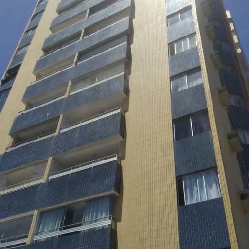 Apartamento no Condomínio Edf:alameda dos Coqueirais localizado na Avenida Governador Carlos de Lima Cavalcante - Casa Caiada - Olinda/PE por Ana Patrícia Corretora de Imóveis e Seguros