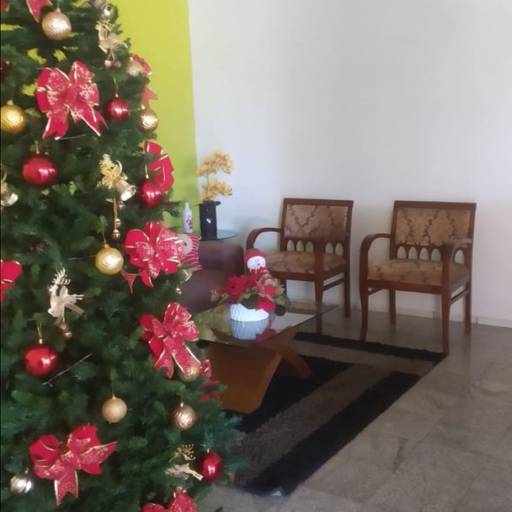 Apartamento no Condomínio Edf:alameda dos Coqueirais localizado na Avenida Governador Carlos de Lima Cavalcante - Casa Caiada - Olinda/PE por Ana Patrícia Corretora de Imóveis e Seguros