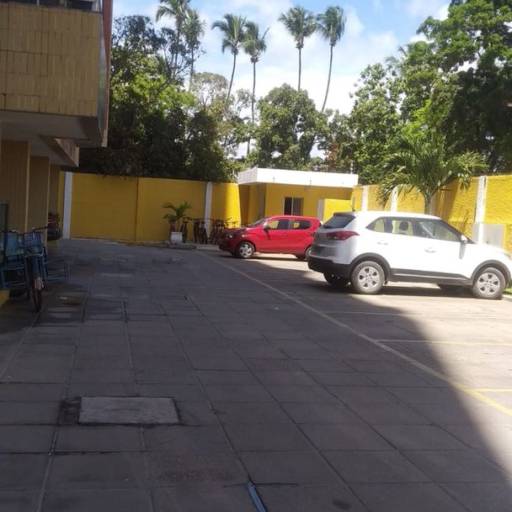 Apartamento no Condomínio Edf:alameda dos Coqueirais localizado na Avenida Governador Carlos de Lima Cavalcante - Casa Caiada - Olinda/PE por Ana Patrícia Corretora de Imóveis e Seguros