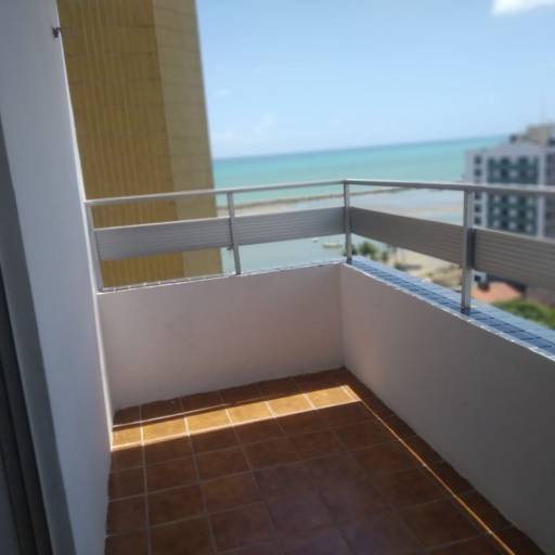 Apartamento no Condomínio Edf:alameda dos Coqueirais localizado na Avenida Governador Carlos de Lima Cavalcante - Casa Caiada - Olinda/PE por Ana Patrícia Corretora de Imóveis e Seguros