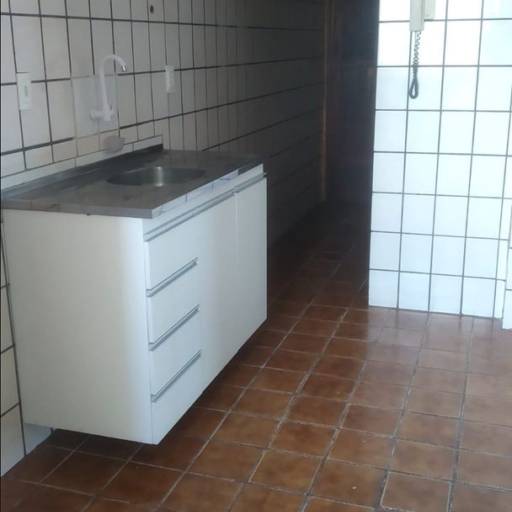 Apartamento no Condomínio Edf:alameda dos Coqueirais localizado na Avenida Governador Carlos de Lima Cavalcante - Casa Caiada - Olinda/PE por Ana Patrícia Corretora de Imóveis e Seguros