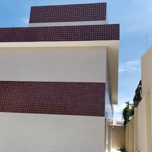 Apartamento no Condomínio Manguinhos localizado na Rua Coronel João Manguinhos - Bairro Novo - Olinda/PE por Ana Patrícia Corretora de Imóveis e Seguros