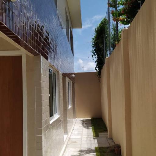 Apartamento no Condomínio Manguinhos localizado na Rua Coronel João Manguinhos - Bairro Novo - Olinda/PE por Ana Patrícia Corretora de Imóveis e Seguros
