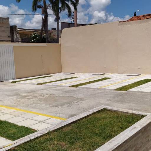 Apartamento no Condomínio Manguinhos localizado na Rua Coronel João Manguinhos - Bairro Novo - Olinda/PE por Ana Patrícia Corretora de Imóveis e Seguros