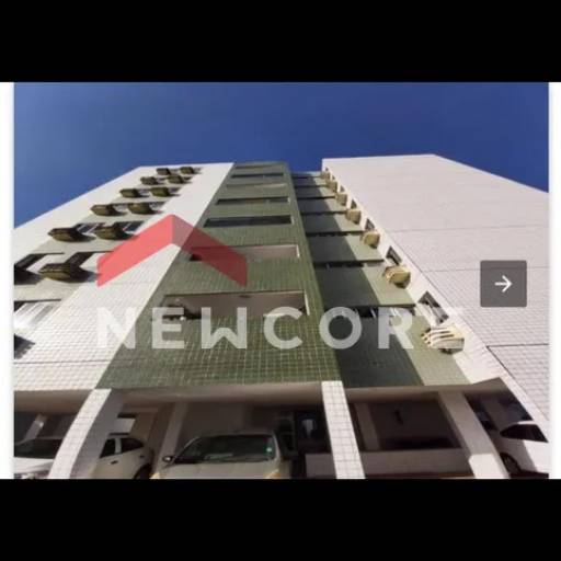 Apartamento no Condomínio Edifício José Augusto Moreira e Tereza Maria localizado na Rua Professor Marculino Botelho - Casa Caiada - Olinda/PE por Ana Patrícia Corretora de Imóveis e Seguros