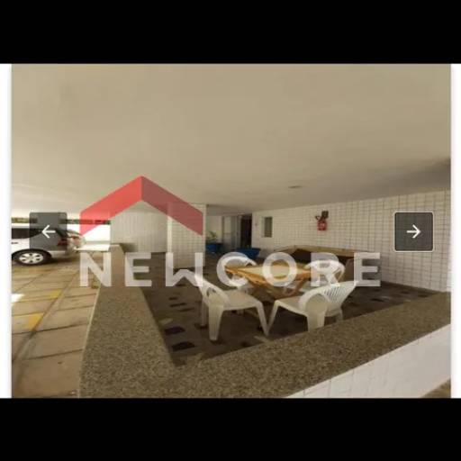 Apartamento no Condomínio Edifício José Augusto Moreira e Tereza Maria localizado na Rua Professor Marculino Botelho - Casa Caiada - Olinda/PE por Ana Patrícia Corretora de Imóveis e Seguros