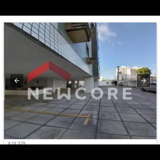 Apartamento no Condomínio Edifício José Augusto Moreira e Tereza Maria localizado na Rua Professor Marculino Botelho - Casa Caiada - Olinda/PE por Ana Patrícia Corretora de Imóveis e Seguros