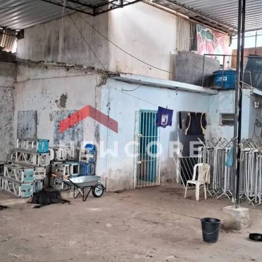 Galpão em Rua Jorge Albuquerque de Carvalho - Peixinhos - Olinda/PE por Ana Patrícia Corretora de Imóveis e Seguros