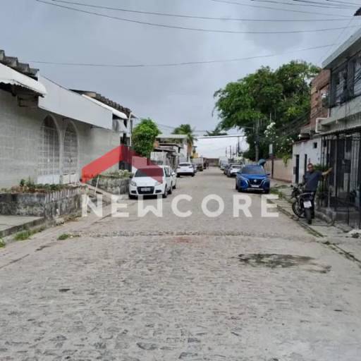 Galpão em Rua Jorge Albuquerque de Carvalho - Peixinhos - Olinda/PE por Ana Patrícia Corretora de Imóveis e Seguros